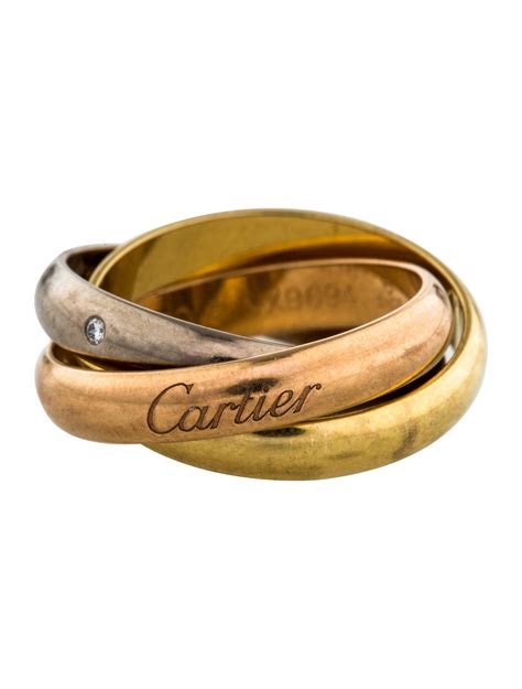 cartier ringer|cartier ring price list.